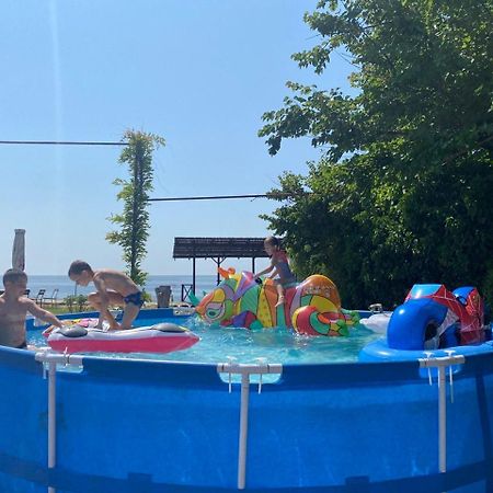 Bukhta Aparthotel Vapnyarka Kültér fotó