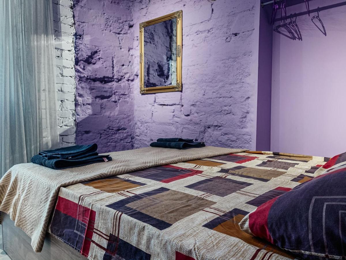 Bukhta Aparthotel Vapnyarka Kültér fotó
