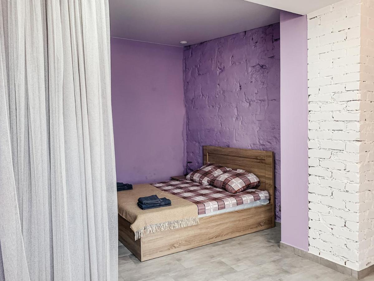Bukhta Aparthotel Vapnyarka Kültér fotó