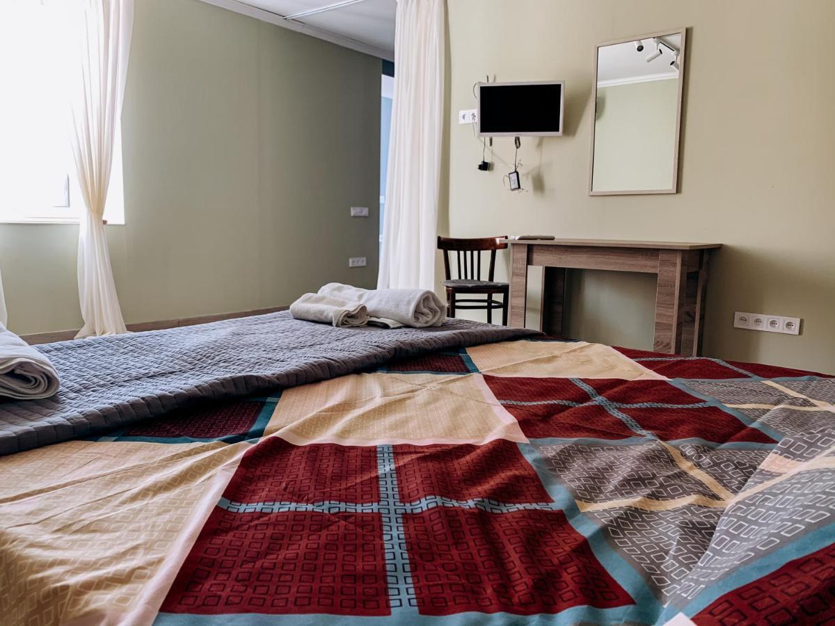Bukhta Aparthotel Vapnyarka Kültér fotó