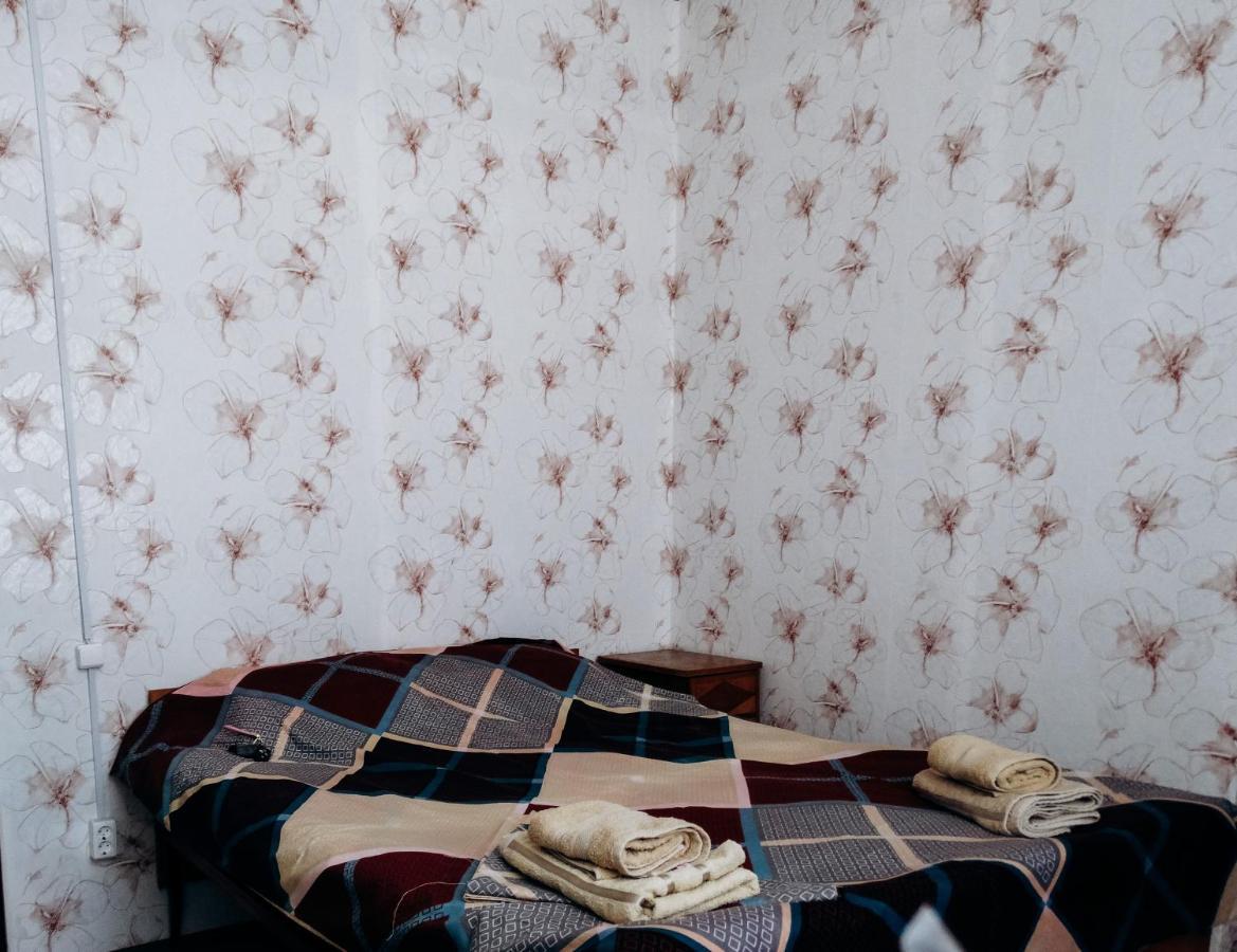 Bukhta Aparthotel Vapnyarka Kültér fotó