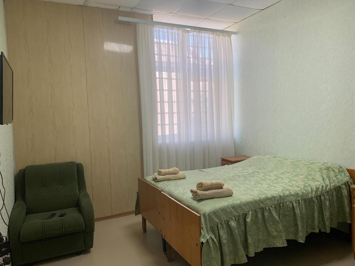 Bukhta Aparthotel Vapnyarka Kültér fotó