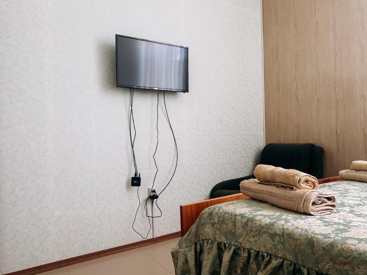Bukhta Aparthotel Vapnyarka Kültér fotó