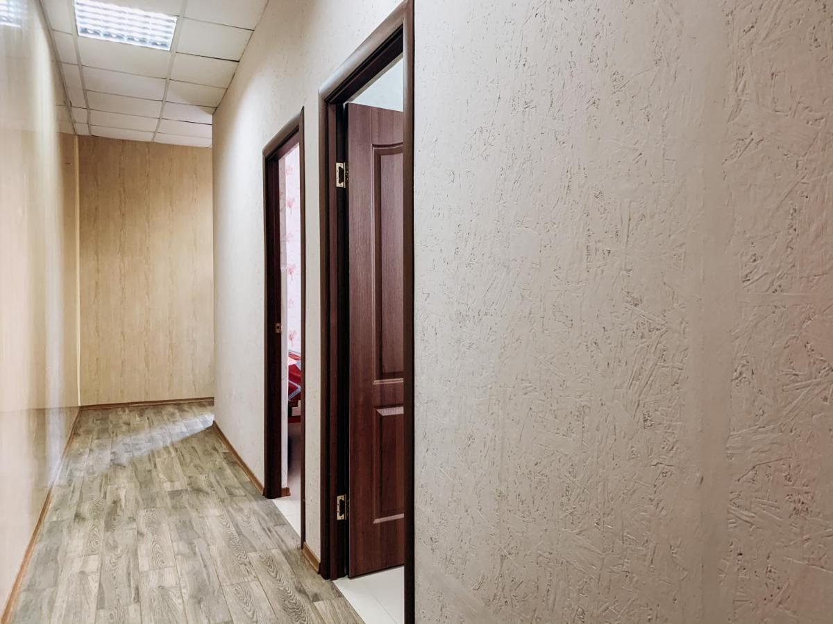Bukhta Aparthotel Vapnyarka Kültér fotó