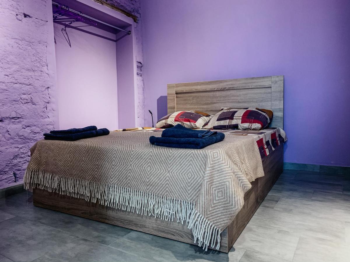 Bukhta Aparthotel Vapnyarka Kültér fotó