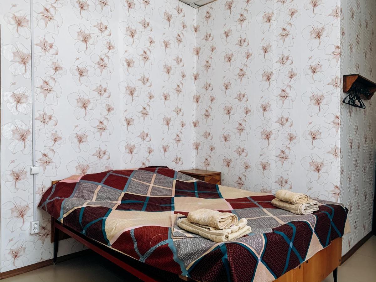 Bukhta Aparthotel Vapnyarka Kültér fotó