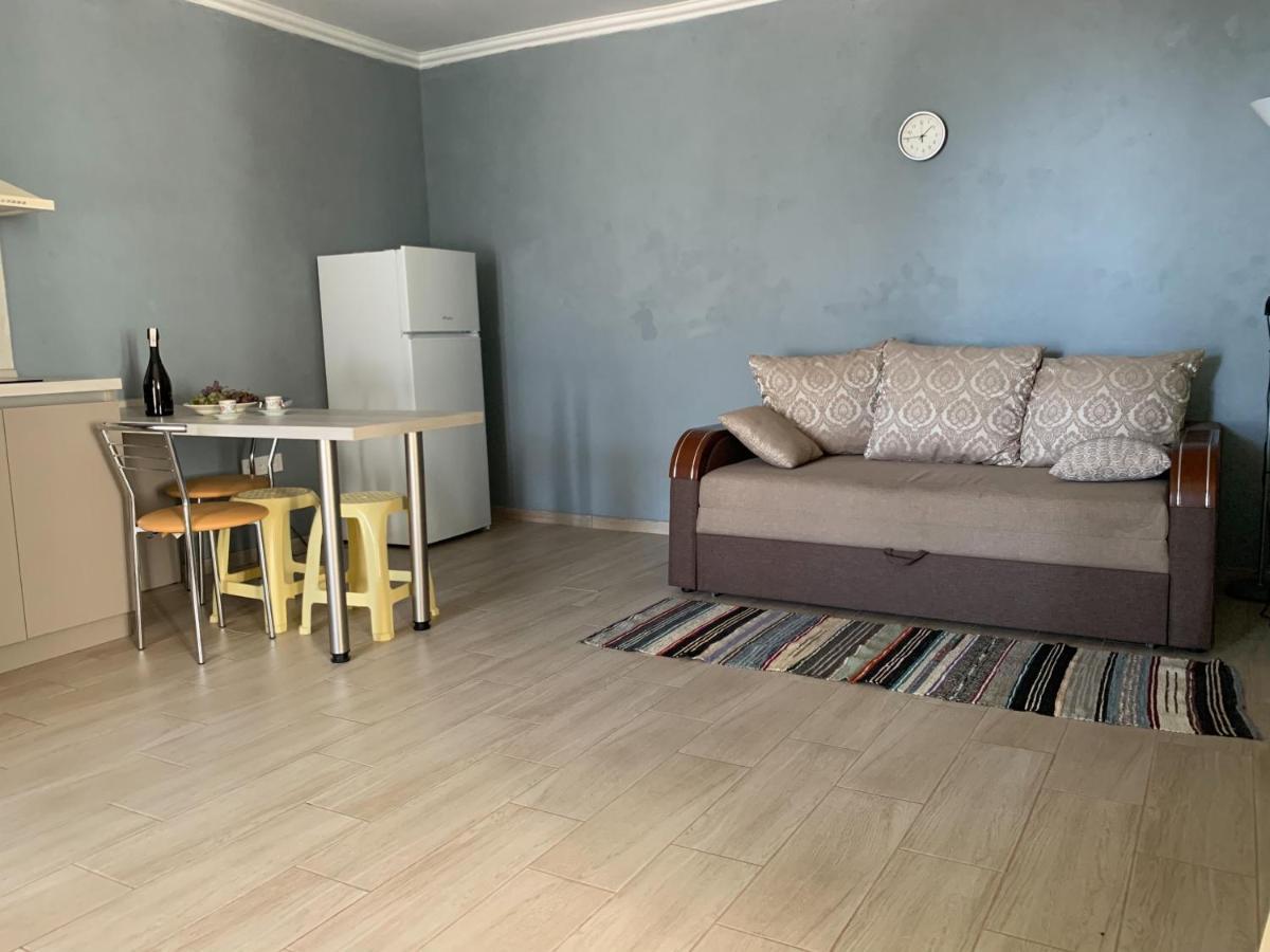 Bukhta Aparthotel Vapnyarka Kültér fotó