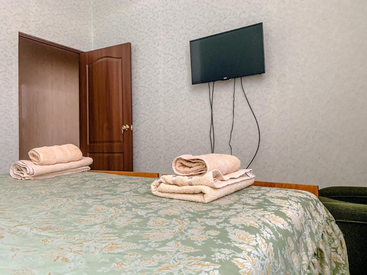 Bukhta Aparthotel Vapnyarka Kültér fotó