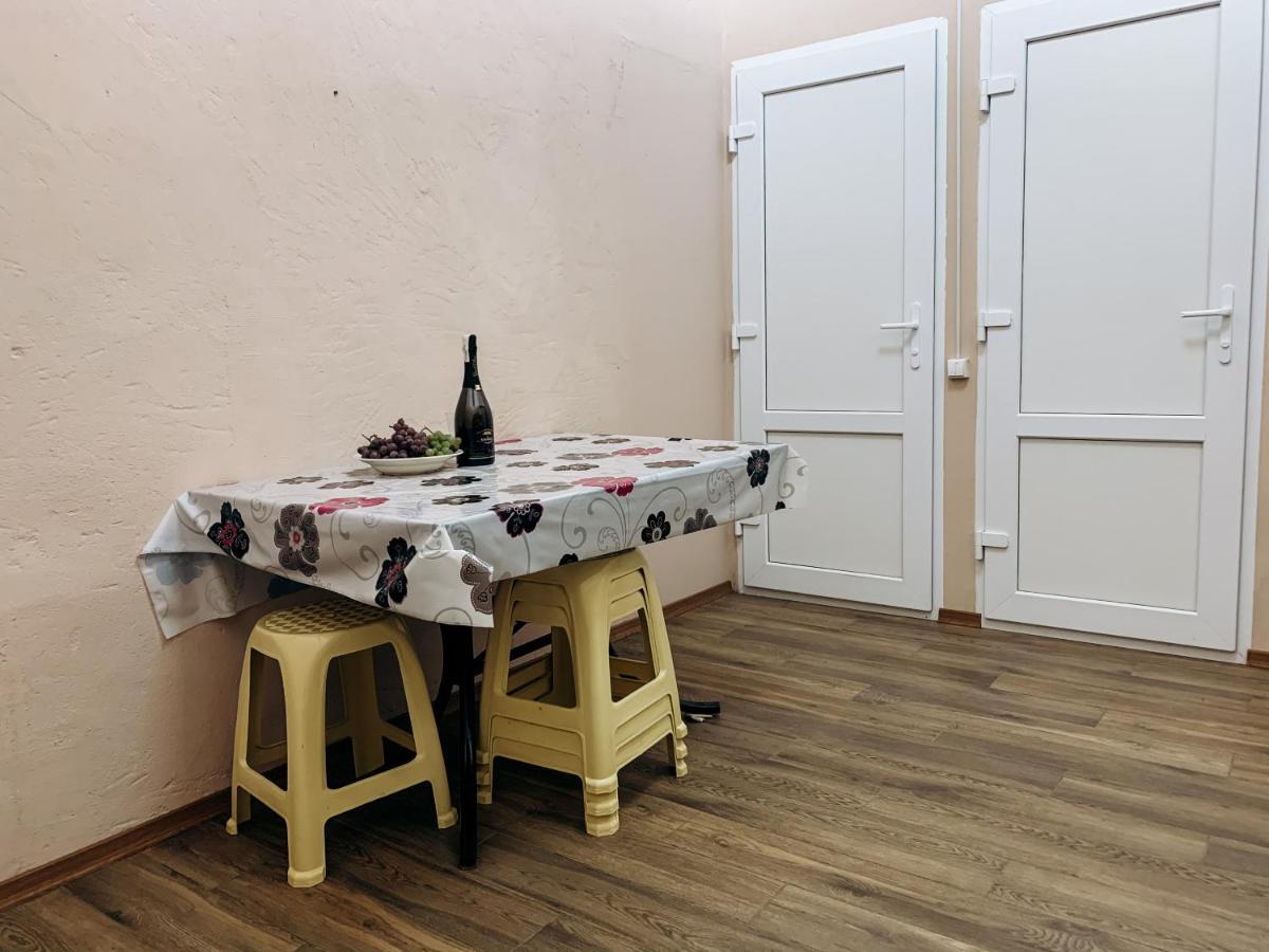 Bukhta Aparthotel Vapnyarka Kültér fotó