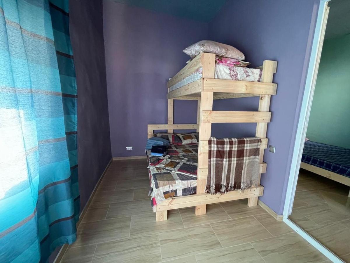 Bukhta Aparthotel Vapnyarka Kültér fotó