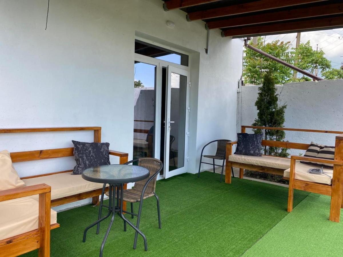 Bukhta Aparthotel Vapnyarka Kültér fotó