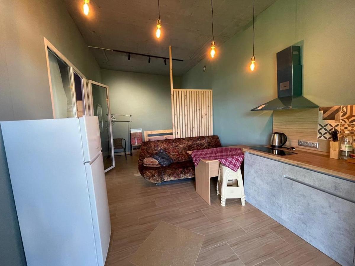 Bukhta Aparthotel Vapnyarka Kültér fotó