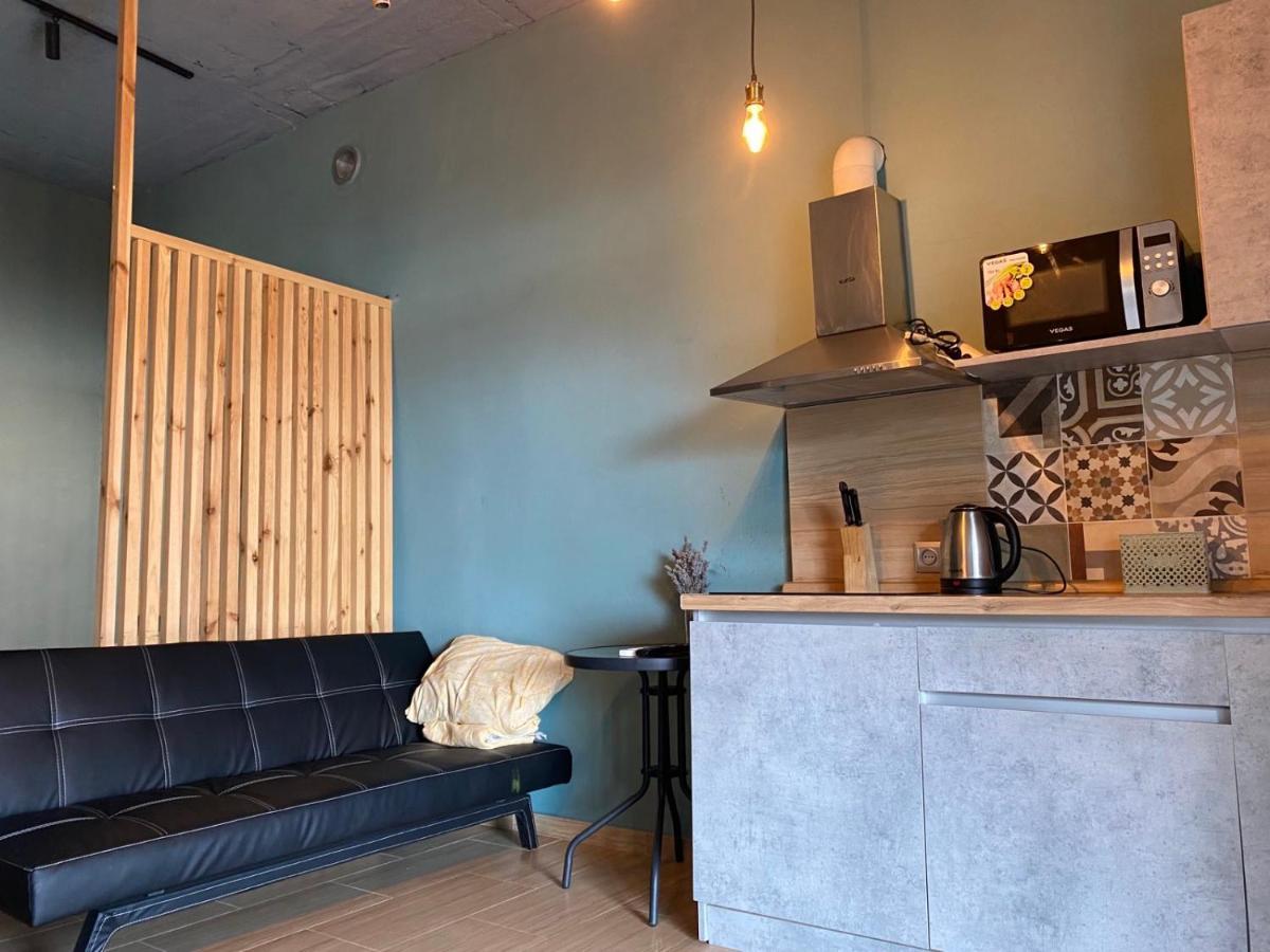 Bukhta Aparthotel Vapnyarka Kültér fotó