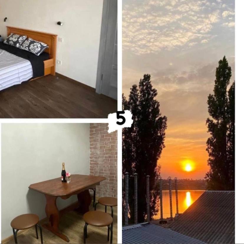 Bukhta Aparthotel Vapnyarka Kültér fotó